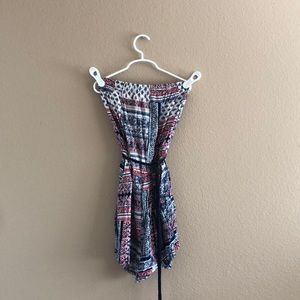 Cute summer romper!
